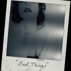 "Bad Things" MGK and Camila Cabello Cover