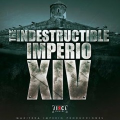 Modo Zombie - Big Deivis Ft. Dandy Bway (Imperio Vol. 14) Con Placas