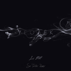 Lx24 - Уголёк (Ser Twister Remix)