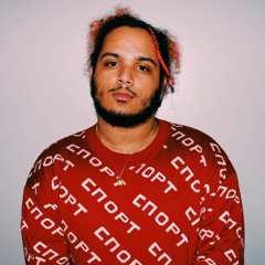 nessly - thirsty hoe / downtown (koi c&s)