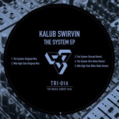 The System (Orignal Mix)