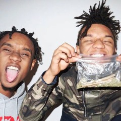 (FREE)RAE SREMMURD TYPE BEAT - PARTY STARTER