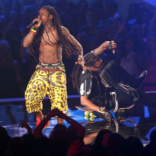 (FREE)2 CHAINZ/ LIL WAYNE TYPE BEAT - ONLY WAY UP