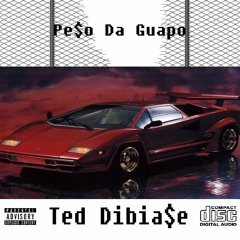 Ted Dibia$e [Prod.@bbasedtj x @6silky]