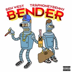 Ben West & TrapMoneyBenny - Naive