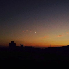 【Cover】遠走高飛。