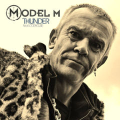 Thunder (feat. DOGHOUSE)