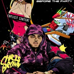 Chris Brown - All I Need