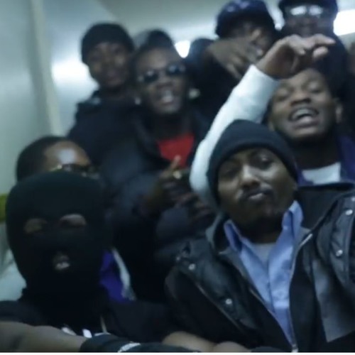 K Money - Welcome To Toronto