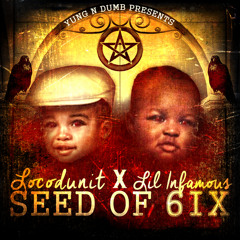 Seed of 6ix - Get Ready (prod by Herrinbone)
