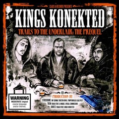 Kings Konekted - Co-Ordinates ft. Co-Ordinates Crew