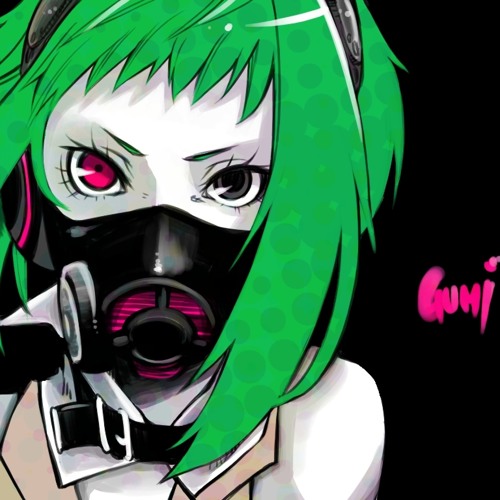Stream Hatsune Miku & Gumi ft. MARETU Eraser Girl by Novri Mahendra