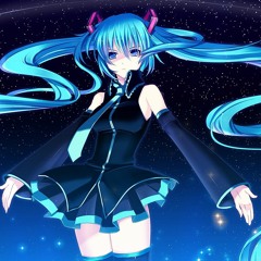 Hatsune Miku [初音ミク] ft. MARETU - Maegamist