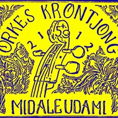 Orkes Keroncong Midaleudami - Terlalu Lama Sendiri