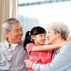 Ông Bà Anh - Lê Thiện Hiếu ( Bài Hát Hay Nhất 2016)