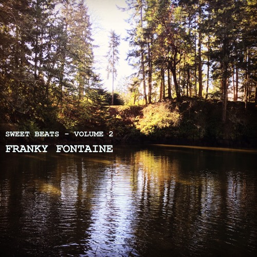 Sweet Beats Volume 2 - Mixed by Franky Fontaine