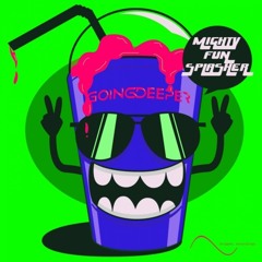 Going Deeper - Mighty Fun Splasher (Original Mix)
