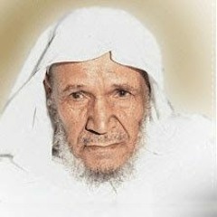 Surah Noor by Sheikh Abdullah Khulaifi (الشيخ عبد الله الخليفي تلاوة نادرة من سورة النور)