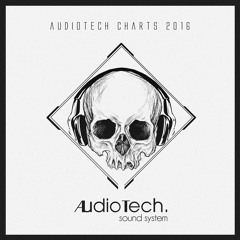 Gee & Analyzer - Angel of Death (CHRIS MASC REMIX)