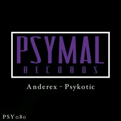Psykotic (#6 Beatport Hard Dance)*SUPPORTED BY KUTSKI*