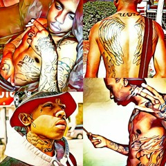 KOKAINEBABY "PLUGGED&KONNECTED" JAYROLLAxJgoKRAZY