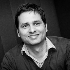 EI-082: Biting The Bullet and Leaving Your Job