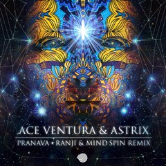 Pranava (Ranji & Mindspin Remix) SAMPLE