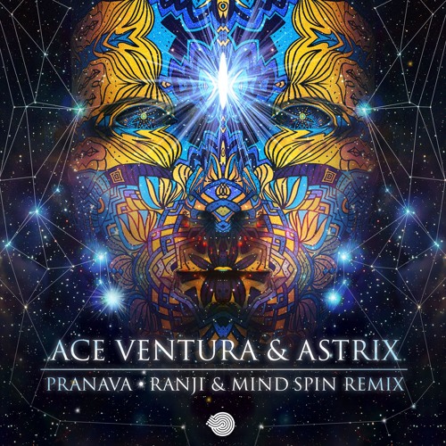 Pranava (Ranji & Mindspin Remix) SAMPLE