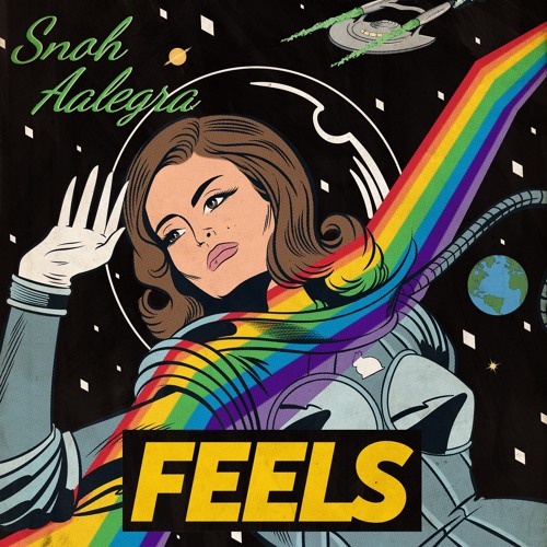 Image result for snoh aalegra feels