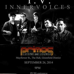 Too Young (InnerVoices cover)