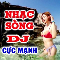 MC Anh Quân Vol 11 - Nhạc Sống DJ Cực Mạnh - Created by Thích Nghe Nhạc Sống
