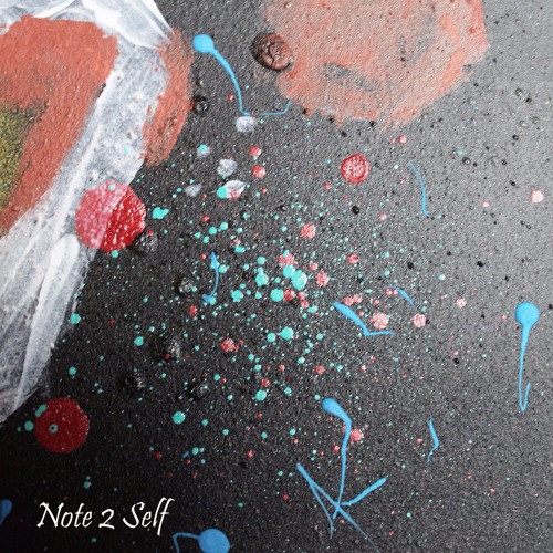 Note 2 Self
