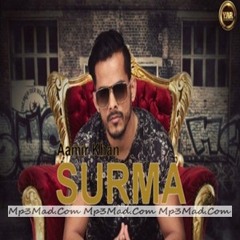 SURMA