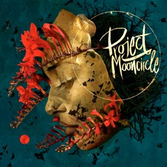 Erik Luebs - Frozen Eye on BBC 6 Music (15th Anniversary Comp - Project: Mooncircle, 2017)