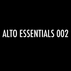 alto essentials 002