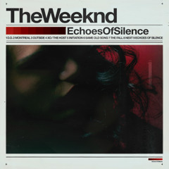 Echoes of Silence | "Montreal" Listening Session