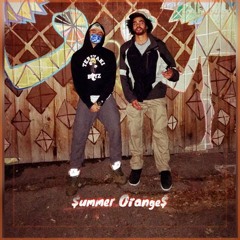 $ummer Orange$ ft. Bernasty (Prod. Kilamdapro)