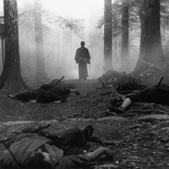 Dead Samurai