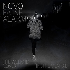 False Alarm (The Weeknd cover instrumental)
