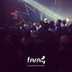 Faray! Sektor Evolution Dresden Nov 2016