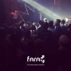 Faray! Sektor Evolution Dresden Nov 2016