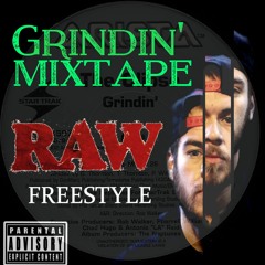 Clipse - Grindin'. .Joepro Mixtape. (FREESTYLE)