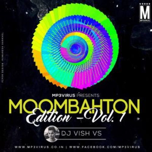 3.Jine Mera Dil Luteya - Jazzy B (Twerk Remix)DJVISH VS