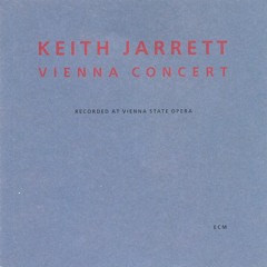 KEITH JARRETT vienna concert part 2