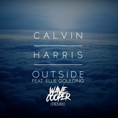 OuTsIdE (Wave Cooper Remix)#CLICK 'BUY' FREE DOWNLOAD#
