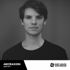 Abstraxion - DHA Mix #245