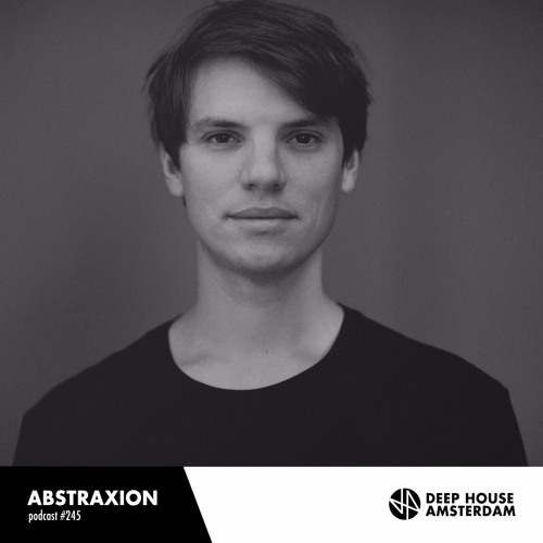 Abstraxion - DHA Mix #245
