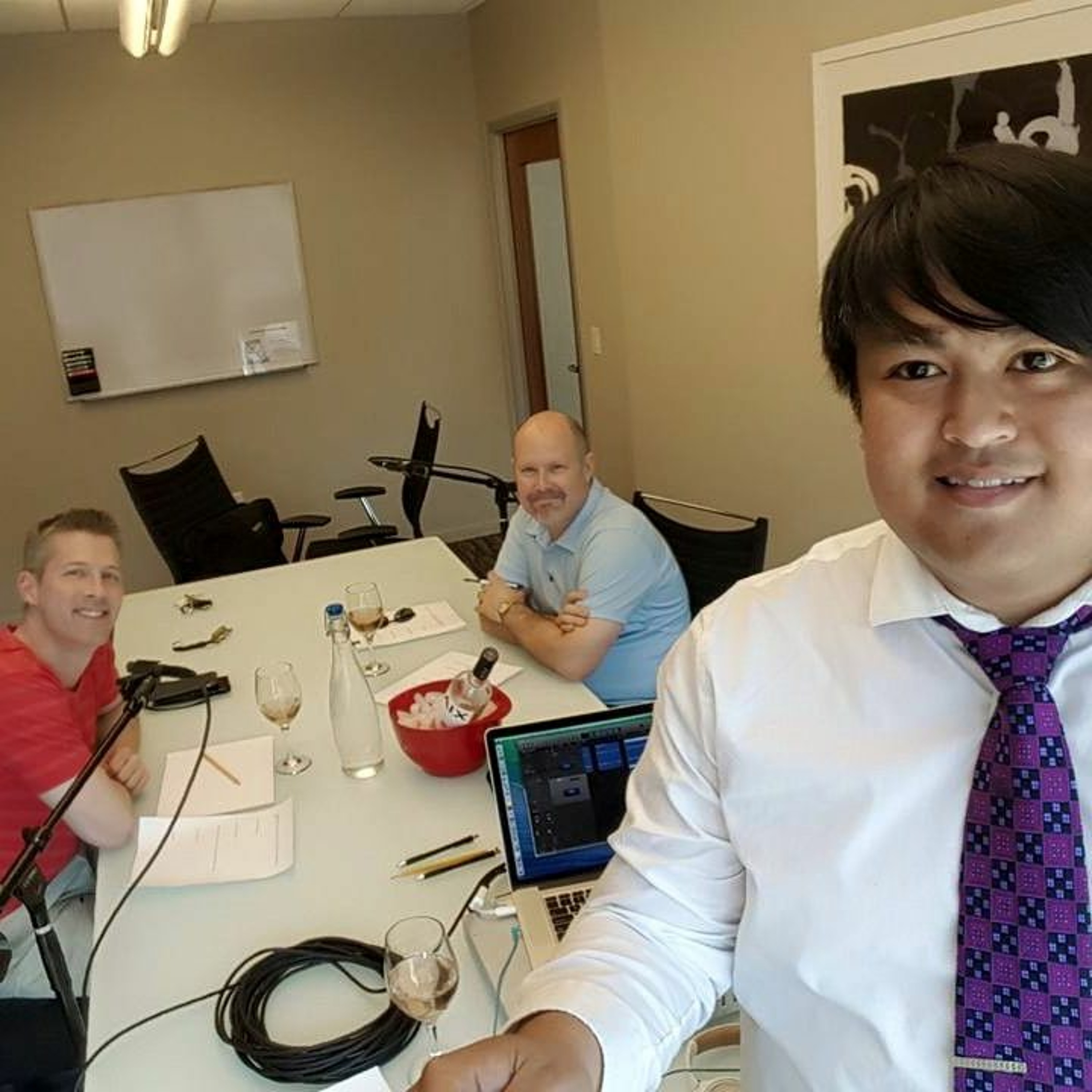 ThisChoirNerd Podcast