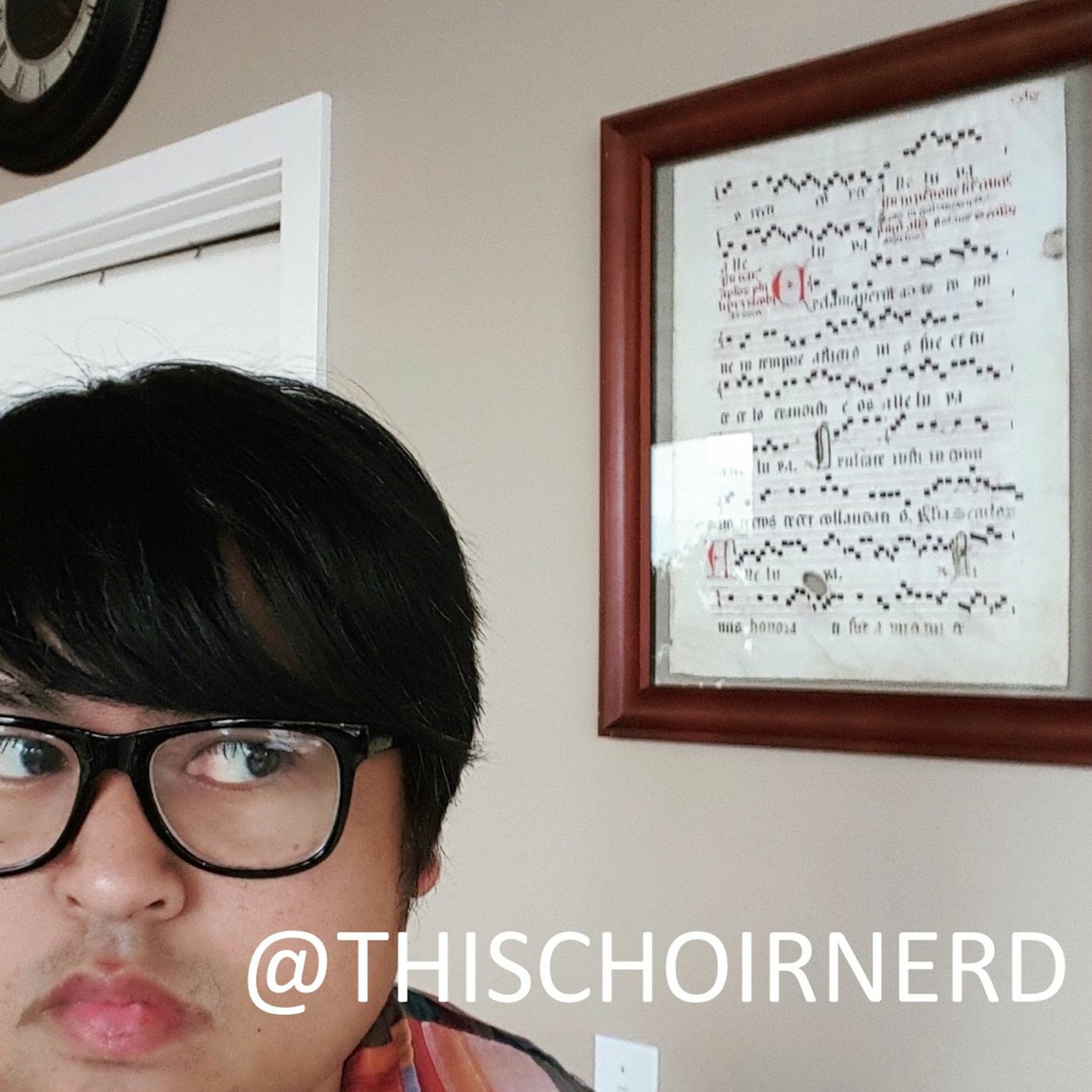 ThisChoirNerd Podcast