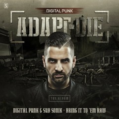 Hardstyle